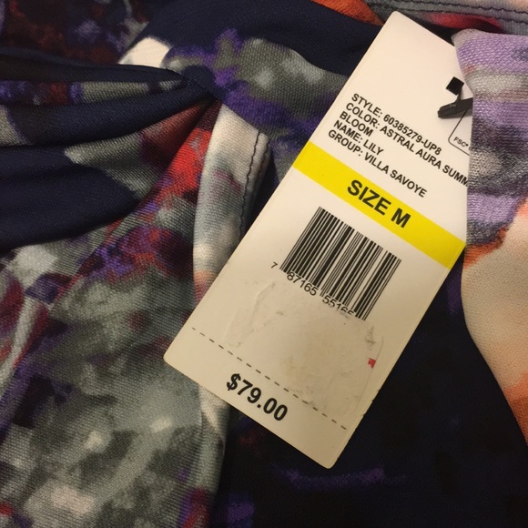 Robert Rodriguez Lily Drape Skirt - Picture 4 of 5